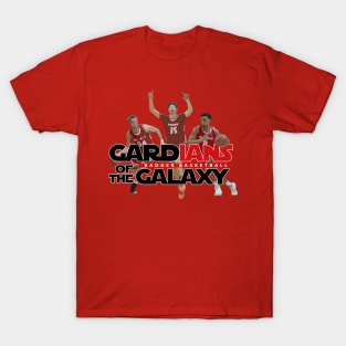 Gardians of The Galaxy T-Shirt